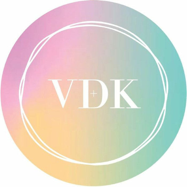 Odette (4) : VDK 006 (12", EP)