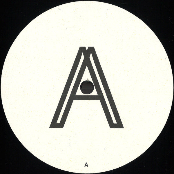 Palmiz : Strange From 94 EP (12", EP)