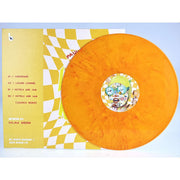 Paul Neary (2) : Lemonade (12", Ltd, Ora)