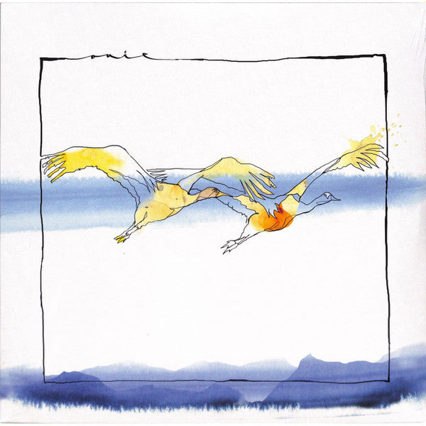 Acid Pauli & Nico Stojan : Vola (12")