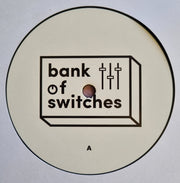 Big Nick D : Twenty Four Hours (12", EP)
