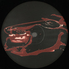 Pitch Drift : Recharge The Accelerator (12")