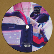 Various : Music For Pet Lovers Vol. 1 (12", Ltd, Pin)