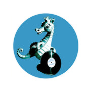 Little Sea (87) : It Began (12", EP, 180)