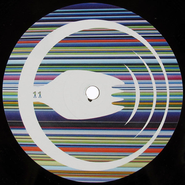 B. : Minikool Remix EP (12", EP)