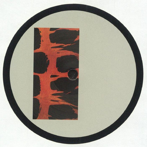 Dot* : The Setting Of The Sunrise EP (12", EP)