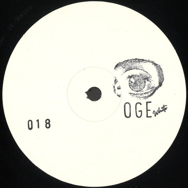 Gili (3) : Club Love Story (12", EP, W/Lbl)