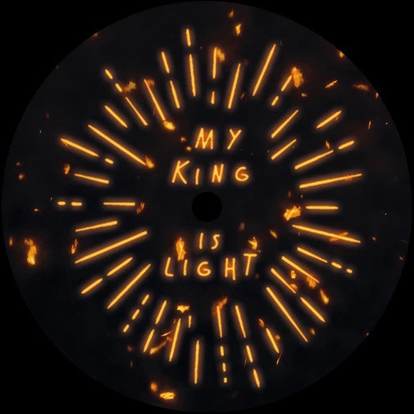 Klon Dump : The long 2016 (12", EP)