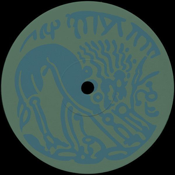 fleet.dreams : Limbs of a Lion (12", EP)