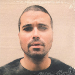 Amine Laje : Datsha (2xLP)