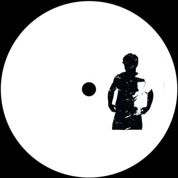 Unknown Artist : EEE018 (12")