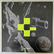 Mihai Pol : Nineteen EP (12", EP)