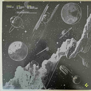 Mihai Pol : Nineteen EP (12", EP)