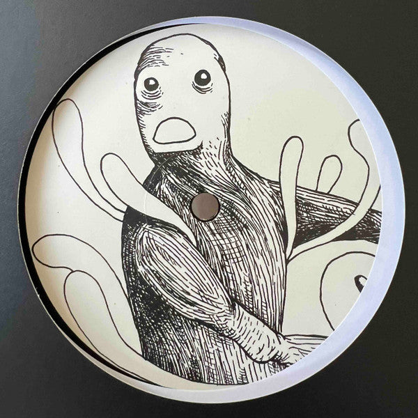 Miroloja : Linkblow EP (12", EP)