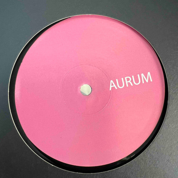 Silat Beksi : Aurum 005 (12")