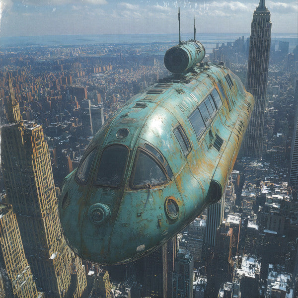 Various : Put The Needle On The Record - Dance Floor Magic Happens Here (12")