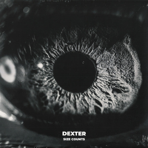 Dexter (2) : Size Counts (12", EP, RE, RM)
