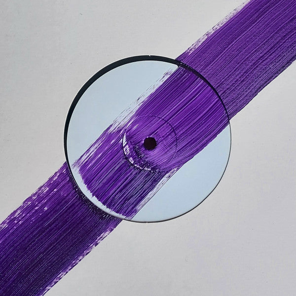 Ernesto (51) : 1999 Love Story (12", EP, Ltd, Num)