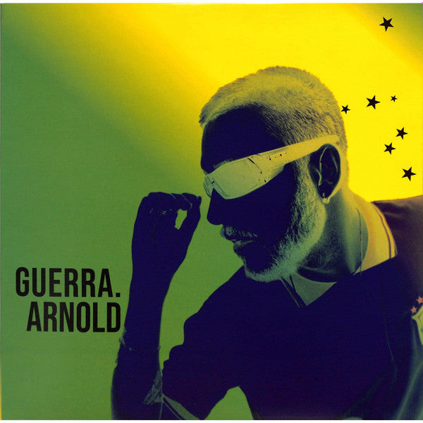 guerrA. : Arnold (12", EP, gre)