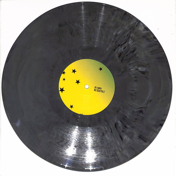 guerrA. : Arnold (12", EP, gre)