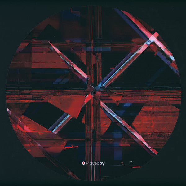 Various : Longplay II (6x12", Comp, Ltd, Box)