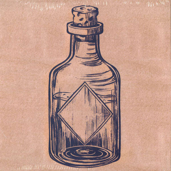 Various : Panacea EP (12")