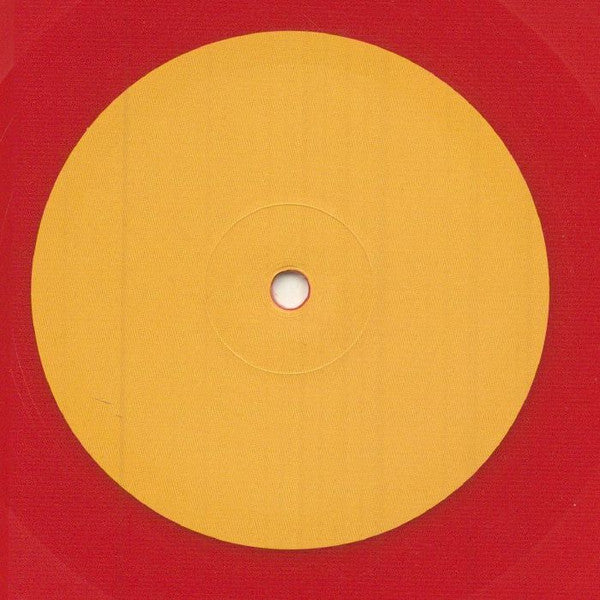 M.R. LODE : PVC05 (12")