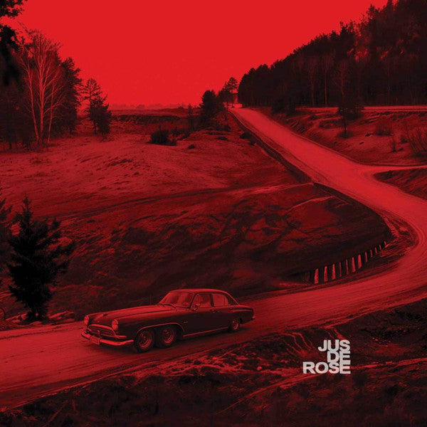 Floog : Not A SOS (12")