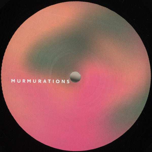 Leo Christopher : MURM002 (12", EP)