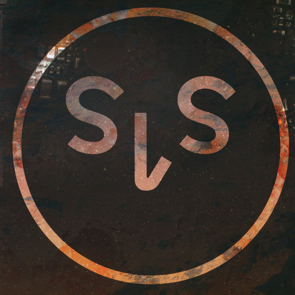 Dragomir (4) : Trust EP (12", EP)