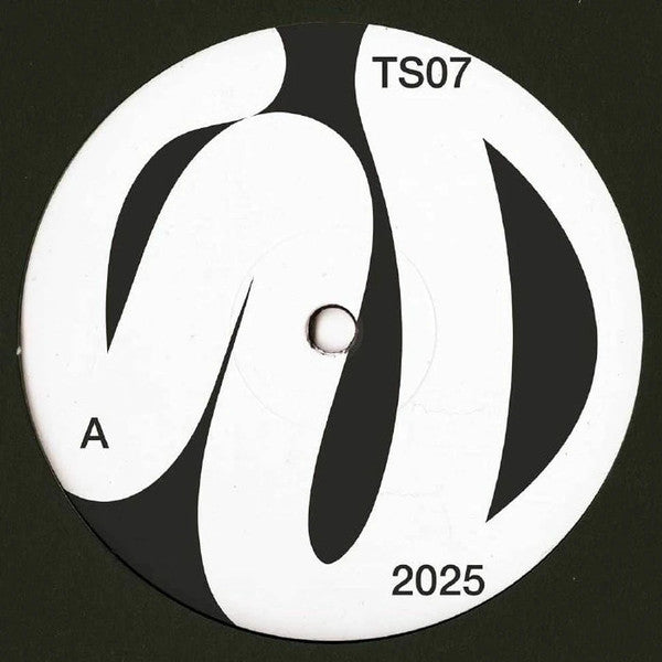 Various : Third Stream 007 (12")