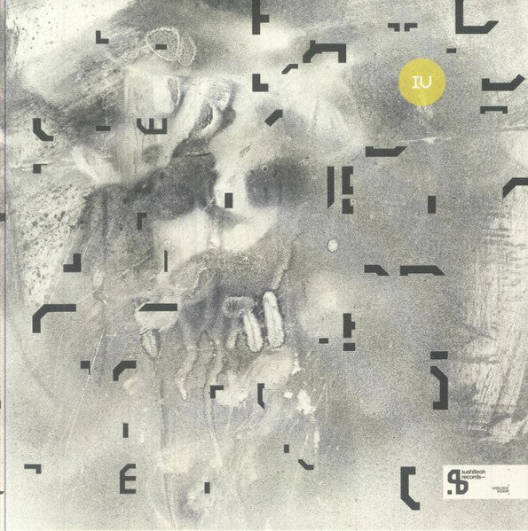 Housey Doingz : A Few And Far Between IV (10", Comp)