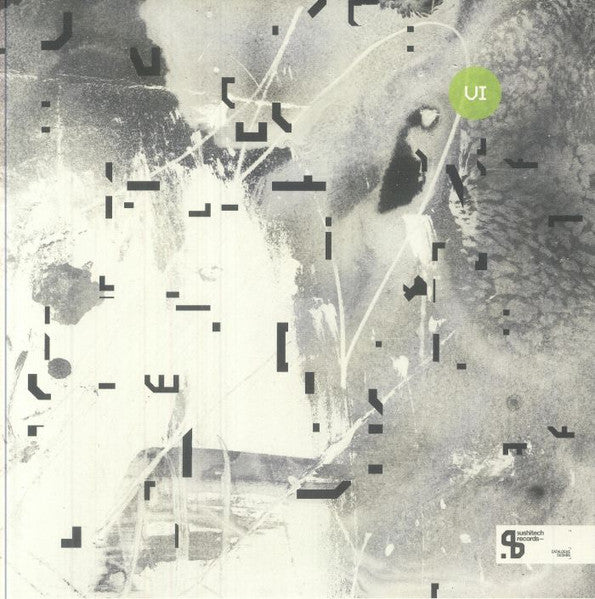 Housey Doingz : A Few And Far Between VI (10", Comp)