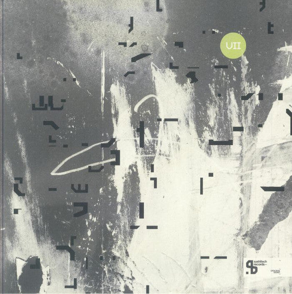 Housey Doingz, Robert Owens : A Few And Far Between VII (10", Comp)