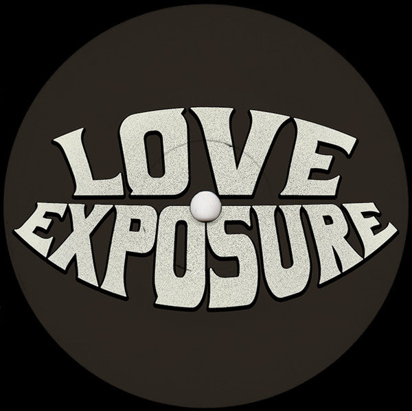 Various : Enterprise (12", EP)