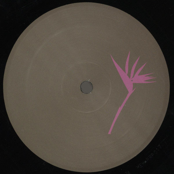 Zenk (2) : Memesis EP (12", EP)