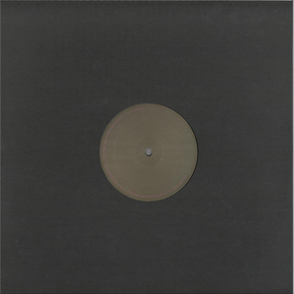 Zenk (2) : Memesis EP (12", EP)