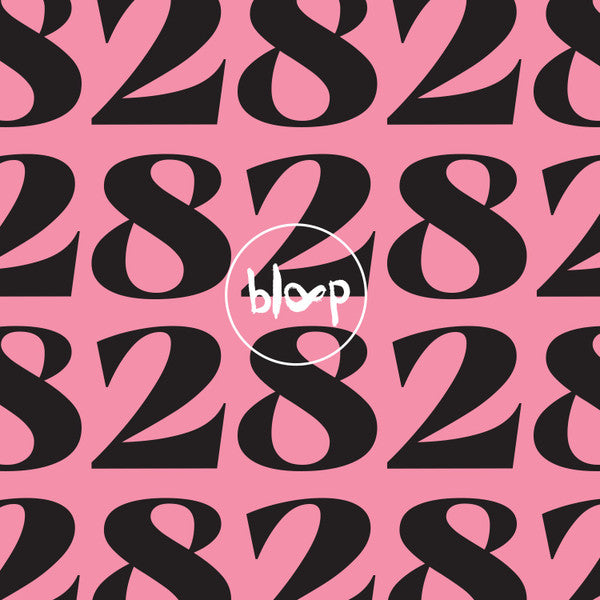 DJ Gus : Futurism (12", EP)