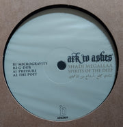 Shadi Megallaa : Spirits Of The Deep (12")