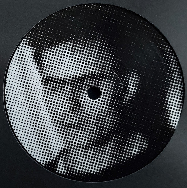 Eddie Richards : Destiny (10")