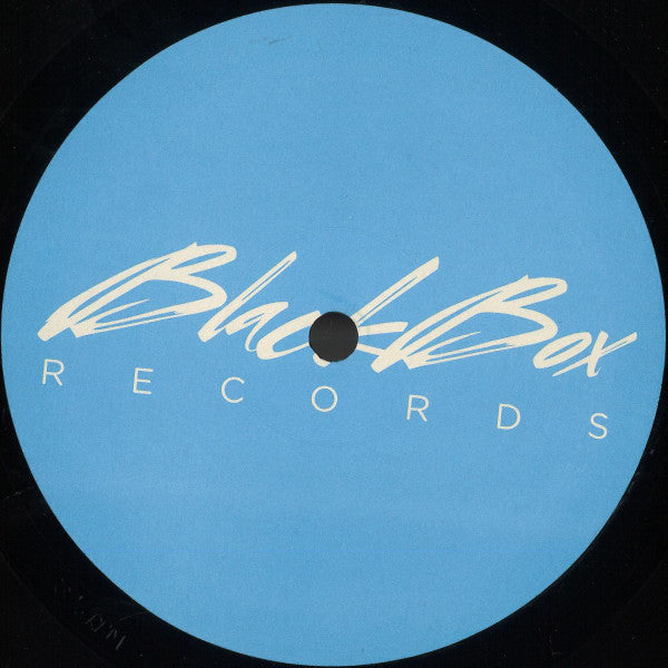 Various : BLBX06 (12")