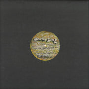 Various : BKS-07 (12", EP, Yel)