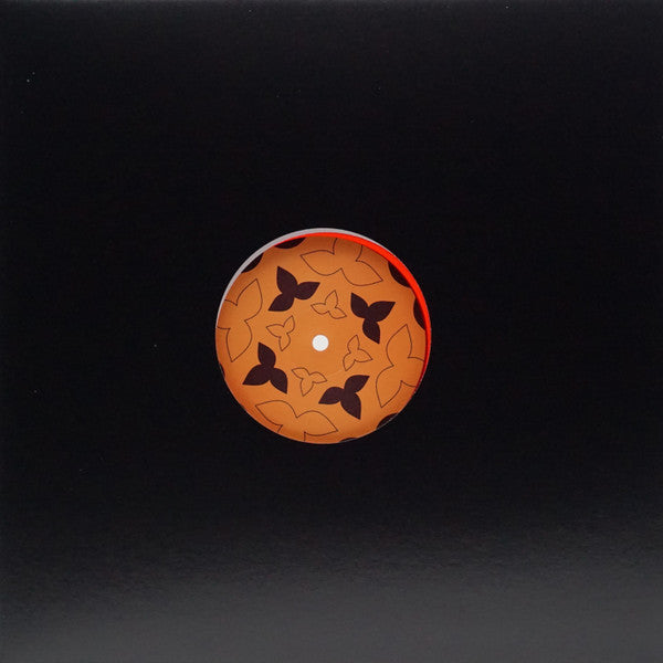 Various : RERD 004 (12", Red)