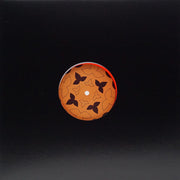 Various : RERD 004 (12", Red)