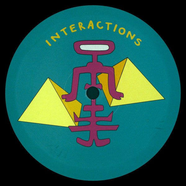 Veruh : Eurivor (12")