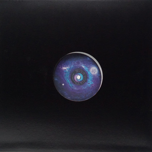 Dust Yard & De Yan : Split EP 002 (12")