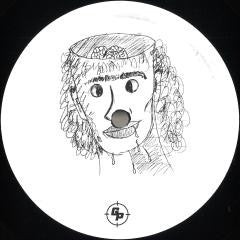 Kurilo : Don't Play The Movie EP (12", EP)