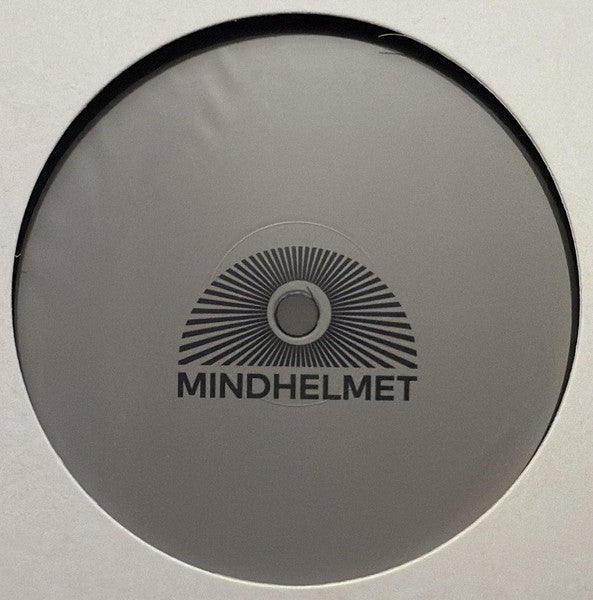 Kolter (2) : MINDHELMET 20 (12", EP)