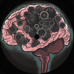 Various : Mindblender VA (12", Comp)