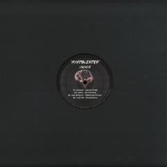 Various : Mindblender VA (12", Comp)